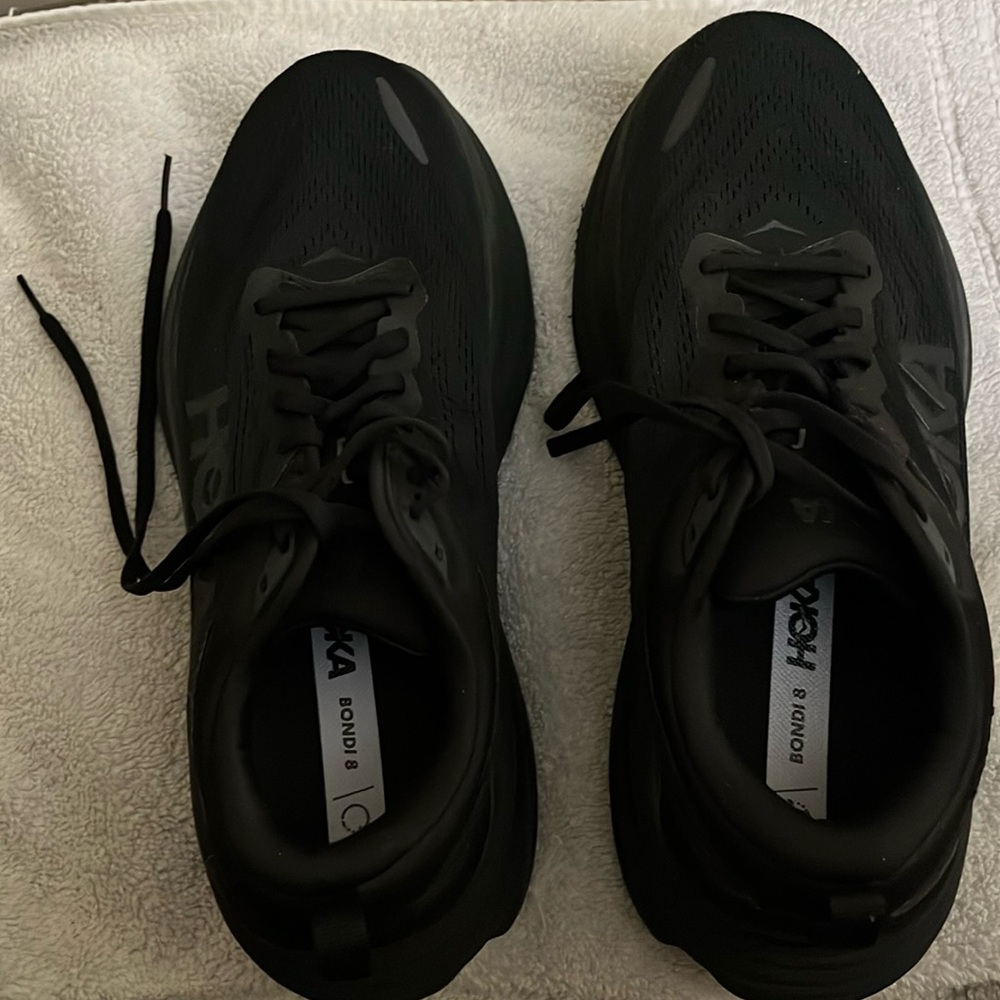 Hoka Bondi Mens